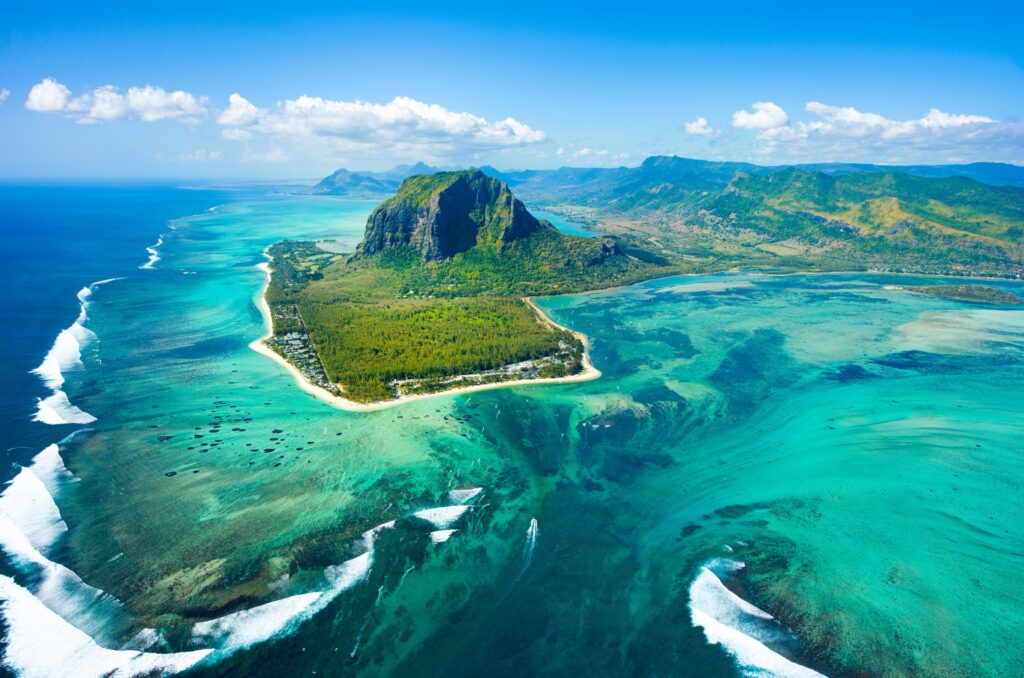 Mauritius