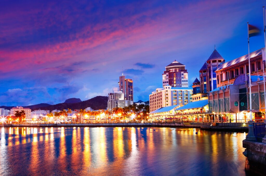 Mauritius