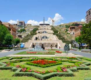 YerevanCity