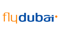 fly Dubai